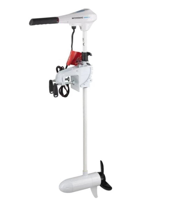 Electric motor Watersnake Venom SXW 44lb 36"