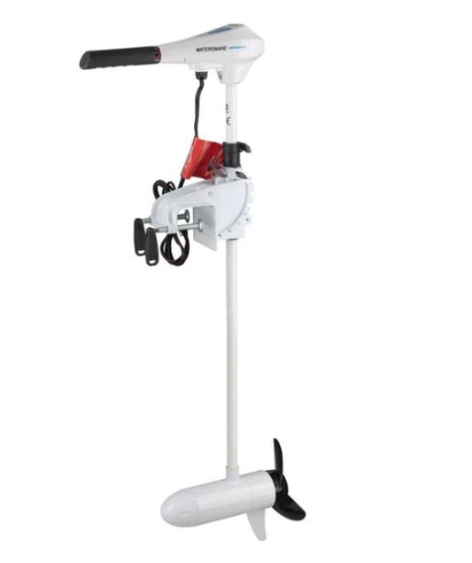 Electric motor Watersnake Venom SXW 34lb 30″