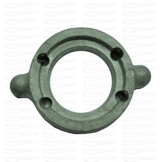 YANMAR SD20/30 SINGLE PIECE ZINC