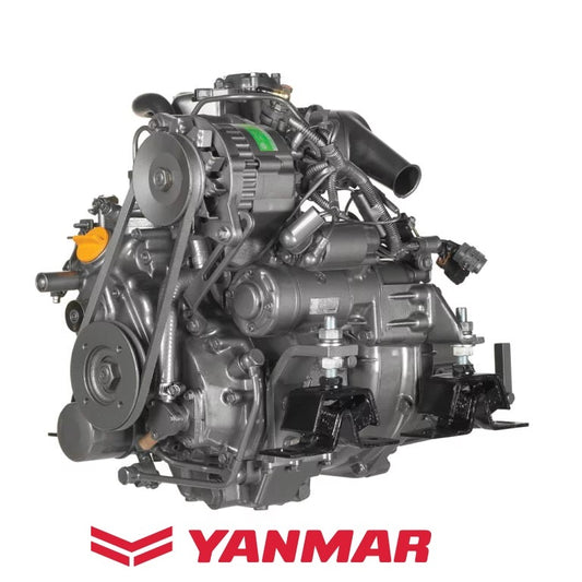 Yanmar Engines