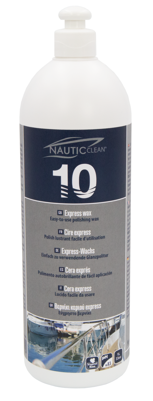 10 Express Wax, 1l