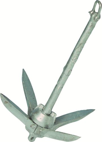 Anchor, 3,5kg