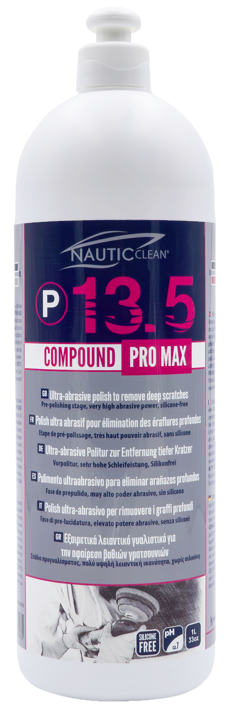 P13.5 Compound pro Max, 500ml