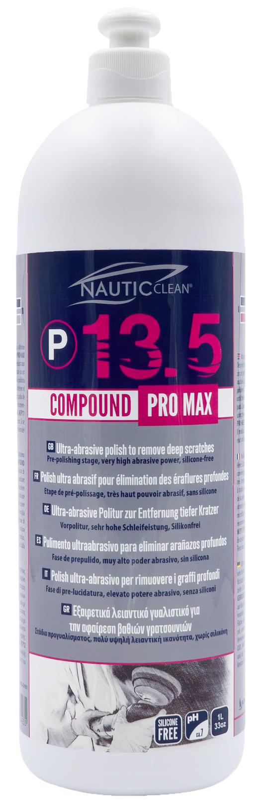 P13.5 Compound pro Max, 500ml