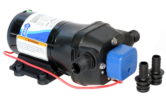Par Max 3' pressure-controlled pump