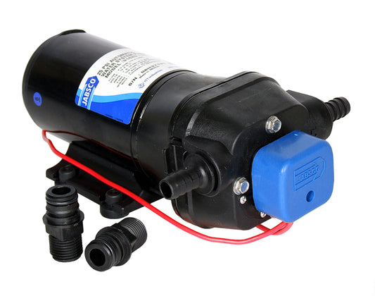 Par Max 4 pressure-controlled pump