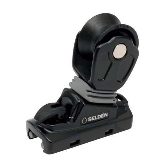 GENOA CAR 22, PINSTOP, CR