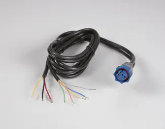 Power/Data Cable Replacement