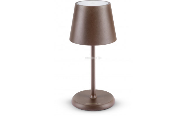 Lucien table lantern