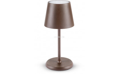 Lucien table lantern