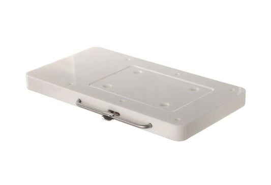 Watersnake Trolling Motor Nylon Quick Release Bracket