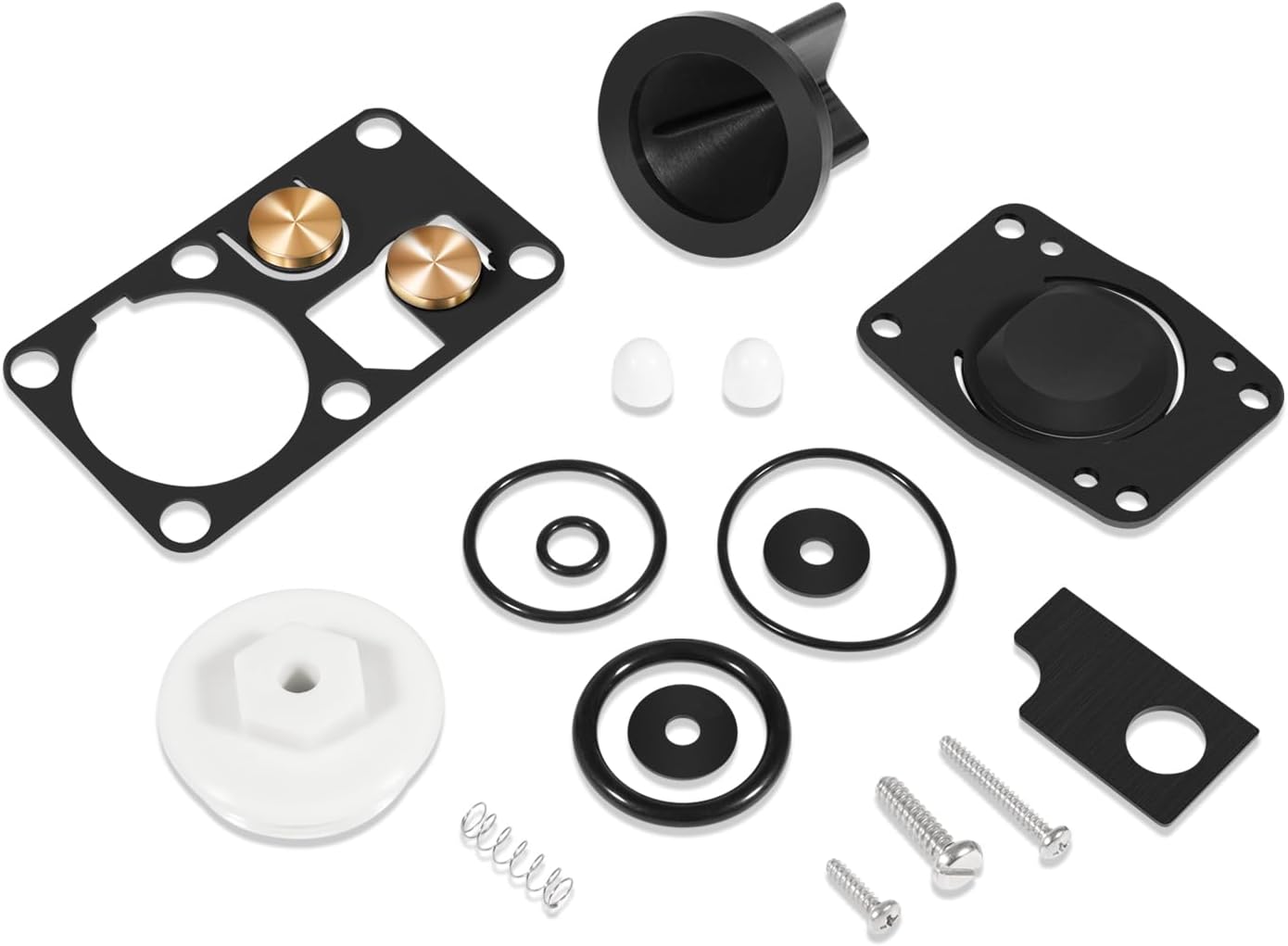 Jabsco 29045-2000 rokas sūkņa tualetes apkopes komplekts