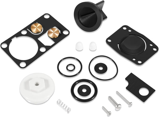 Jabsco 29045-2000 rokas sūkņa tualetes apkopes komplekts