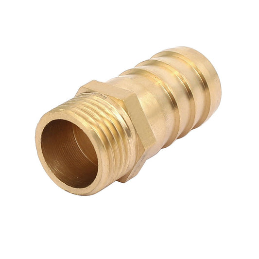 Hose fitting 1 inch 19mm
