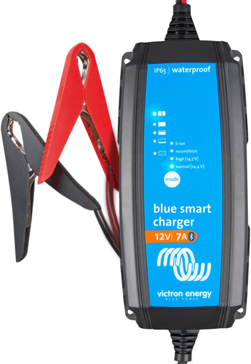 Victron battery charger Blue Smart IP65 12V 7A