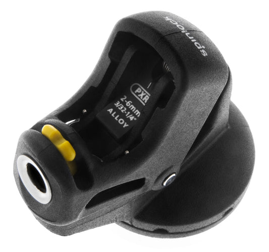 Spinlock PXR klemšotklampa, 2-6mm