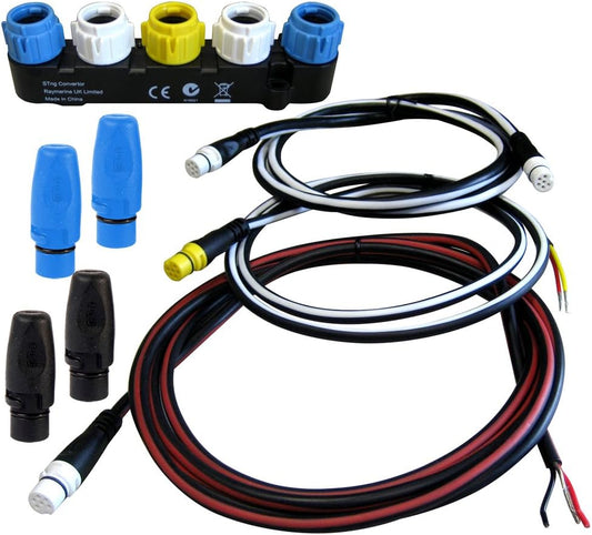 Raymarine VHF NMEA0183 To SeaTalk Converter Kit