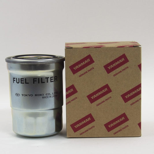 Yanmar Fuel Filter