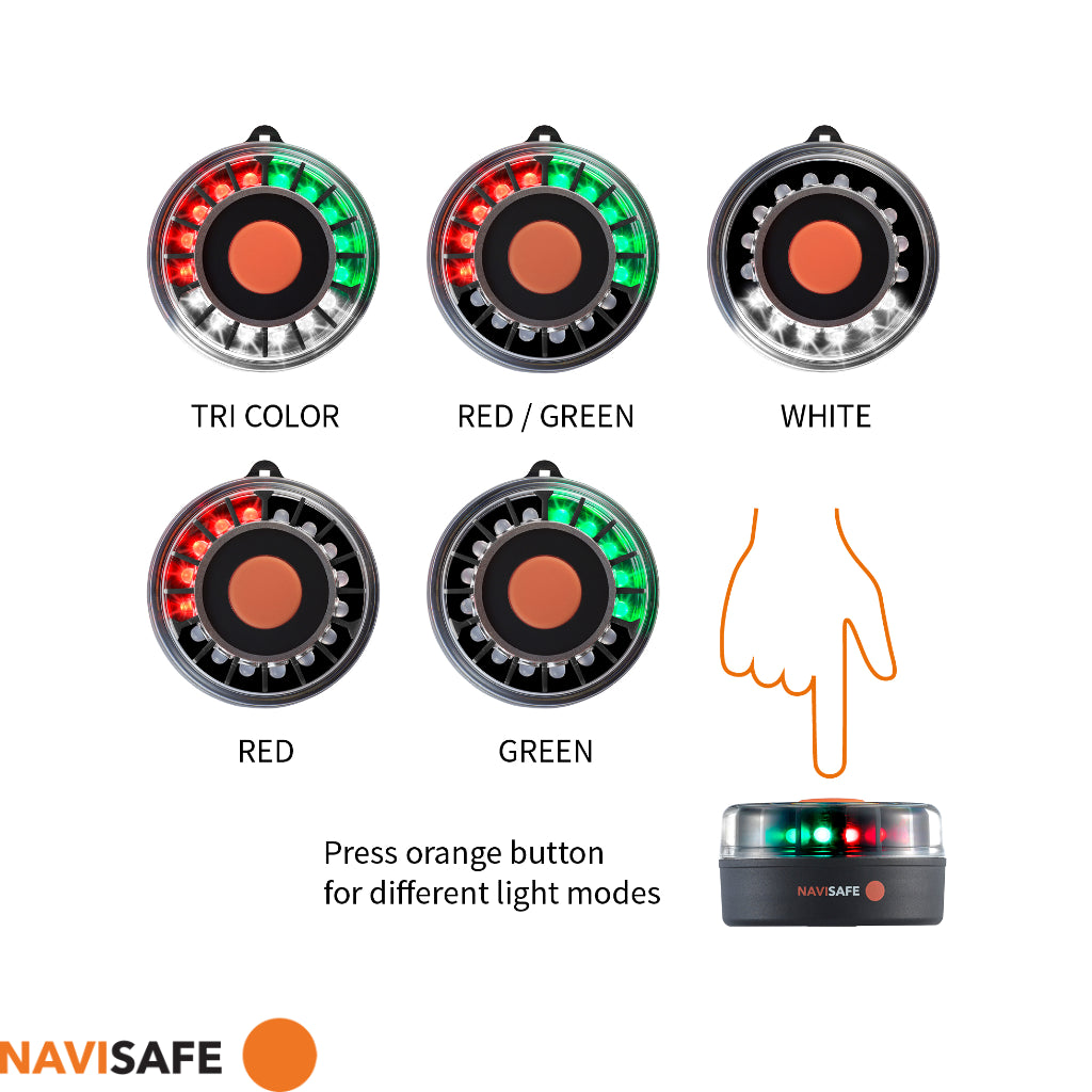Buy Navisafe NS769 Navilight Dinghy Complete in A Buy Navisafe NS769 Navilight Dinghy Complete in A