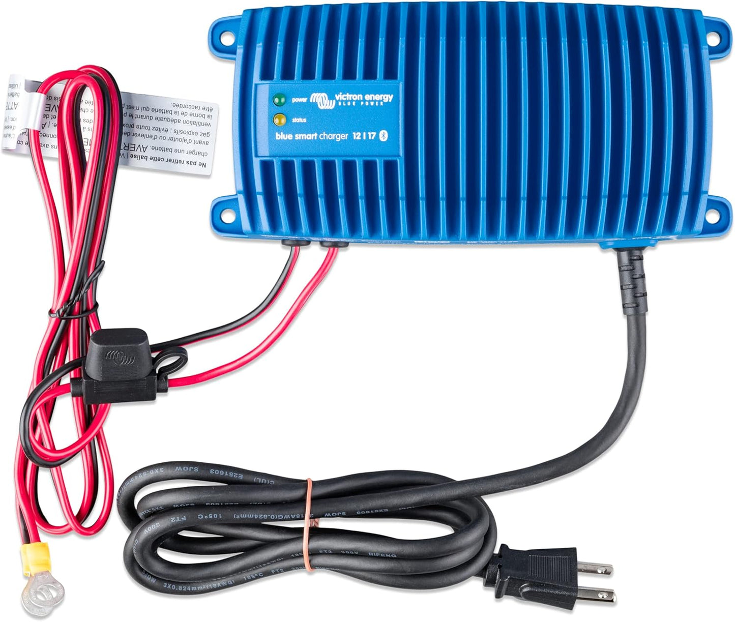 Victron battery charger Blue Smart IP67 12V/13A
