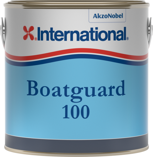Boatguard 100