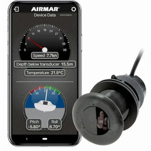 DST810 Smart™ Multisensor