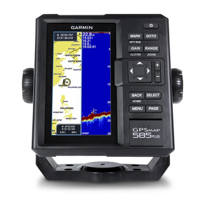 GPSMAP 585 Plus