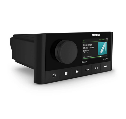 Fusion® Stereo MS-RA210 un XS Classic skaļruņu komplekts