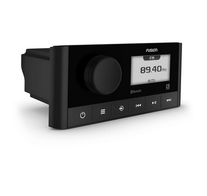 Fusion® Stereo MS-RA60 un EL Classic skaļruņu komplekts