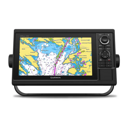 GPSMAP 1222xsv, 12", Without Transducer