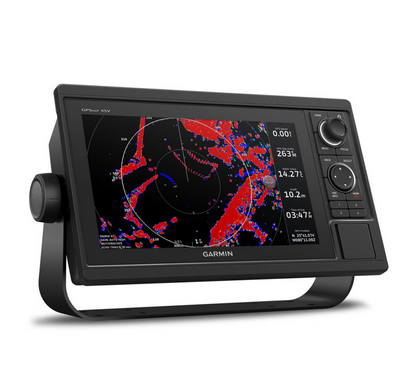 GPSMAP 1222, 12", Non-sonar with Worldwide Basemap