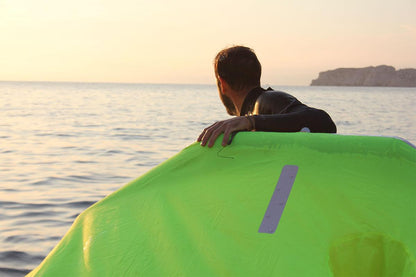 HERO COASTAL Liferaft - Valise