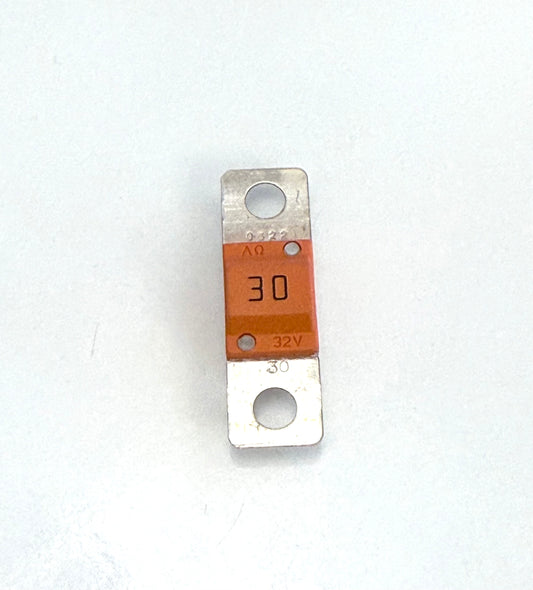 30A Bolt-In fuse, 32VDC