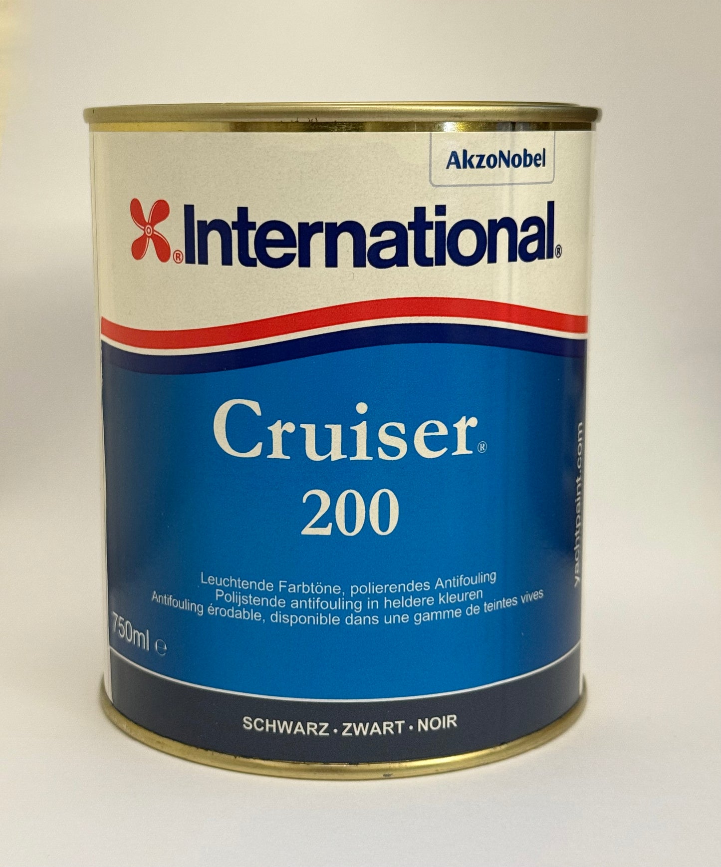Cruiser 200