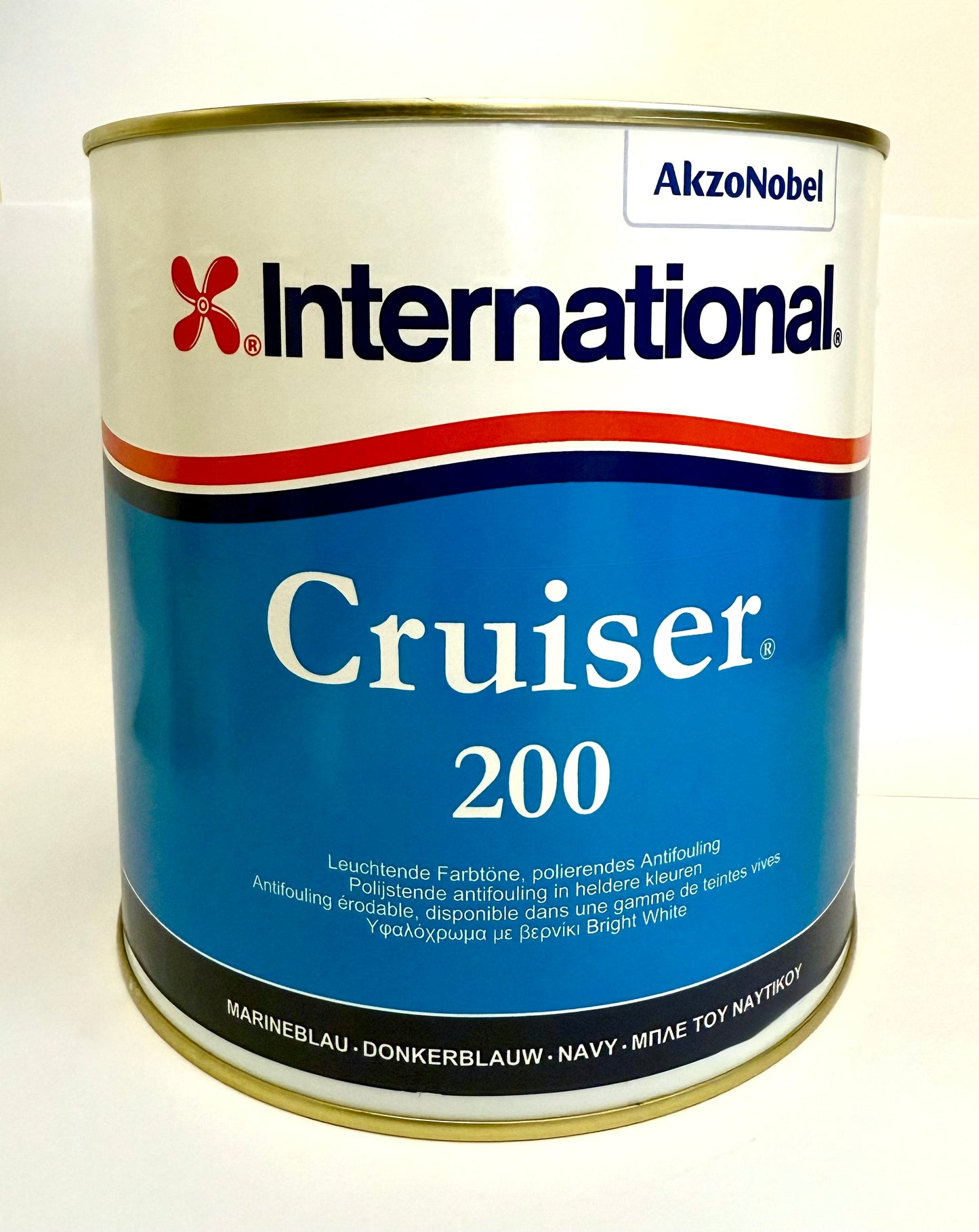 Cruiser 200