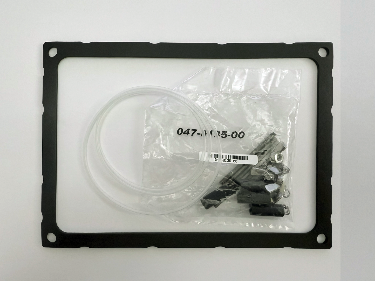 GO7 & Vulcan 7 iegultās montāžas blīve