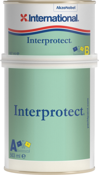 Interprotect 750ML