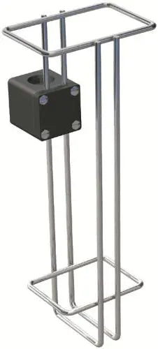 Line Holder Square