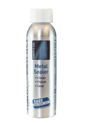 Metal sealer