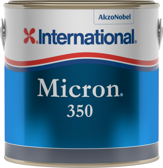 Micron 350 2.5LT