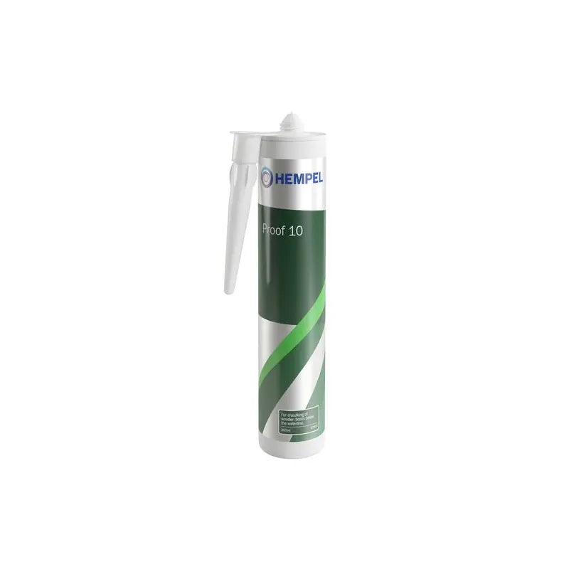 Sealing paste TÄT HEMPEL 0,3l