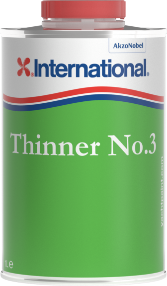 Thinner Nr.3