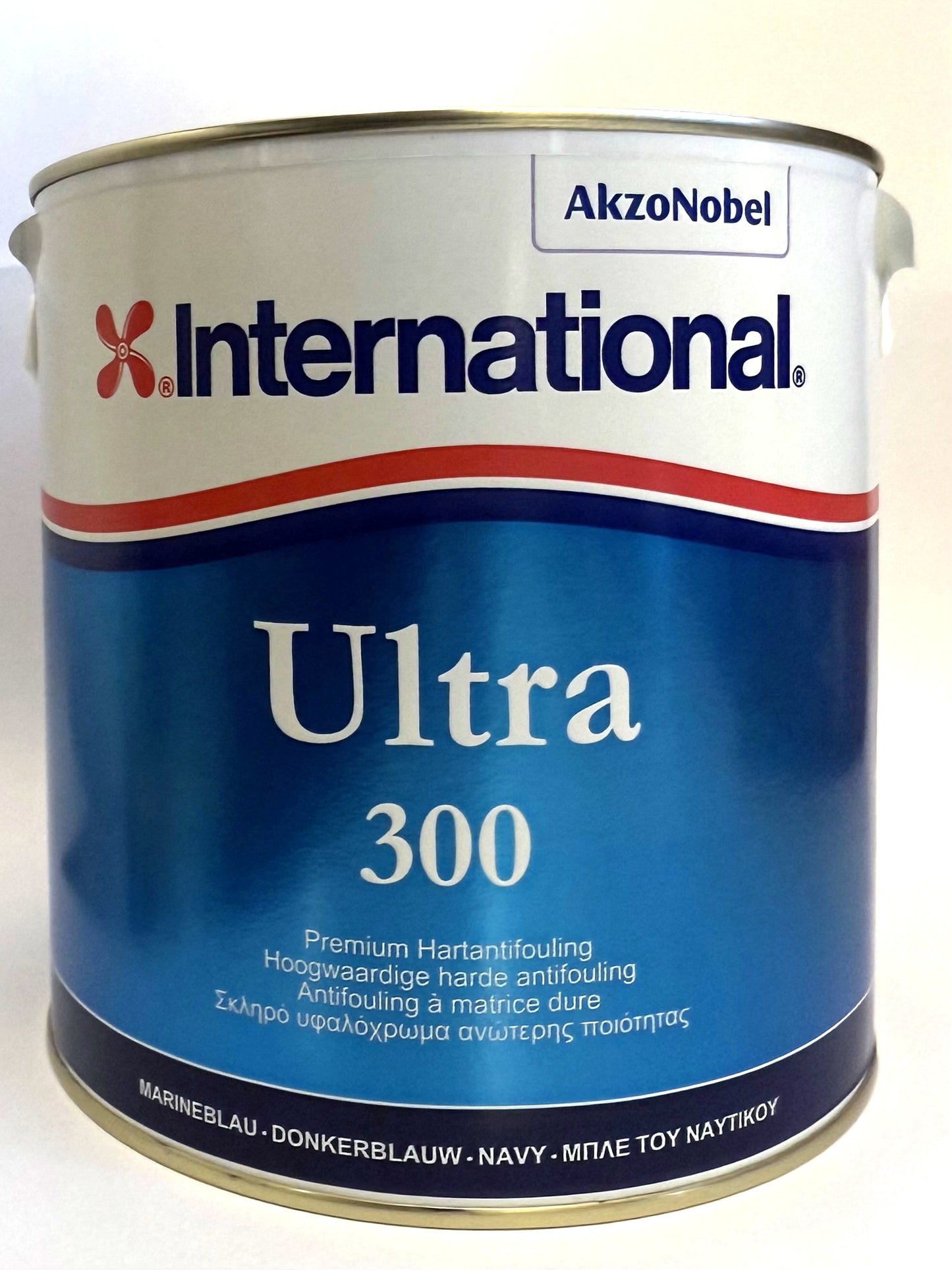 Ultra 300, 2,5l