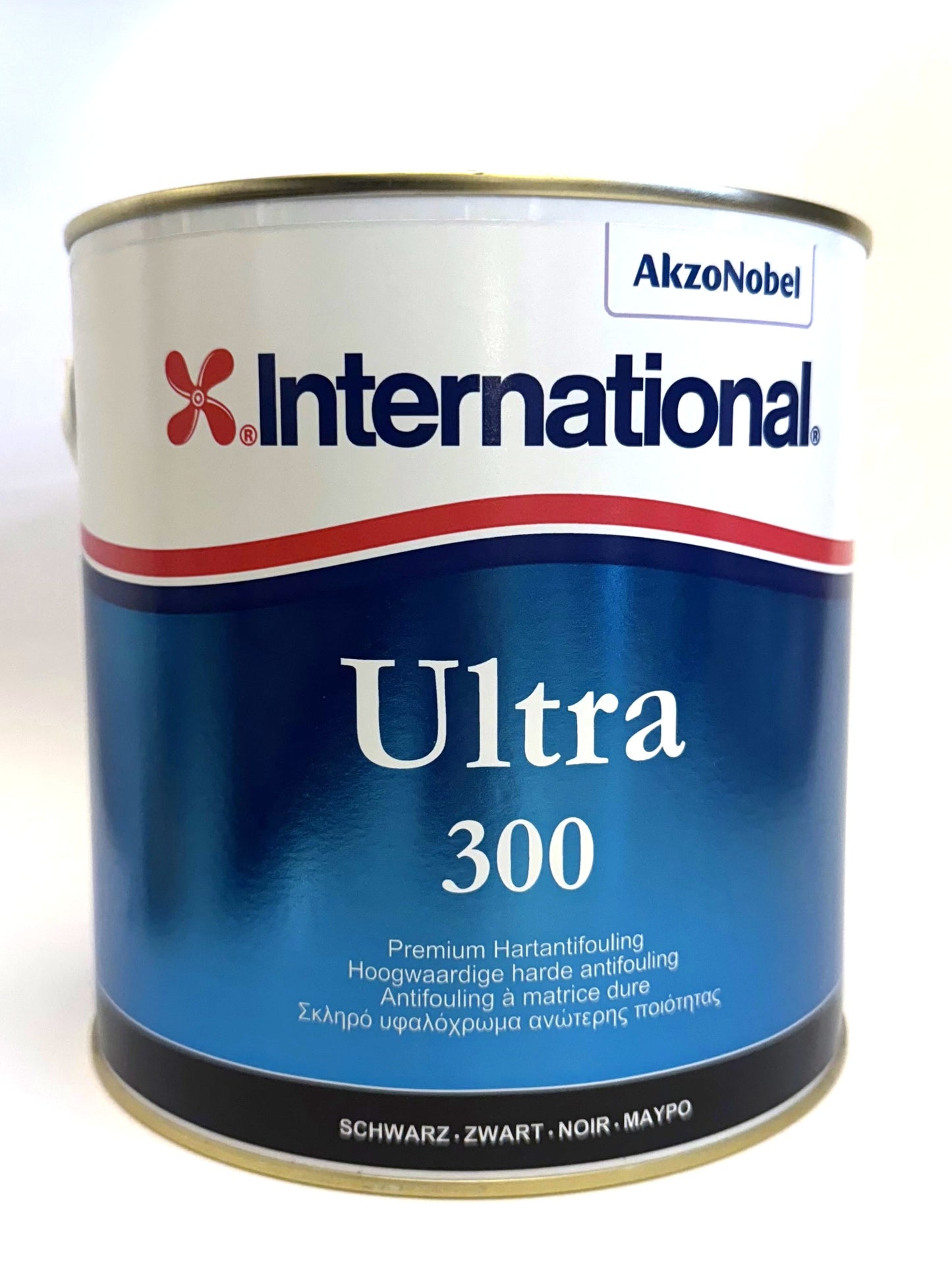 Ultra 300, 2,5l