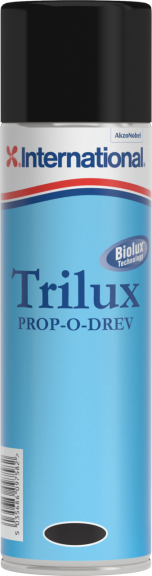 Trilux Prop-O-Drev aerosols, 500ml