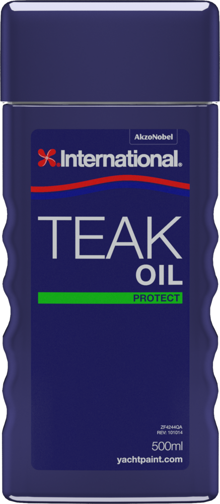 Tīkkoka eļļa, 0,5l