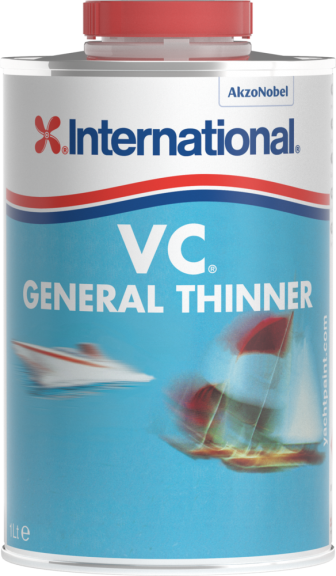 VC General Thinner 1LT