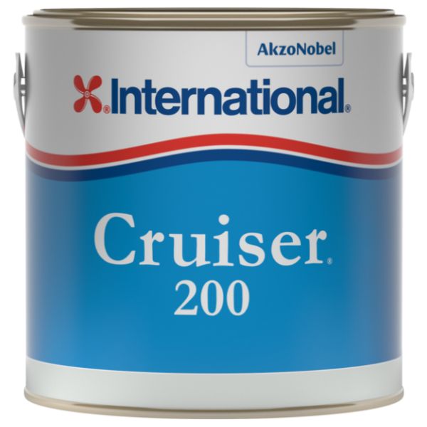 Cruiser 200