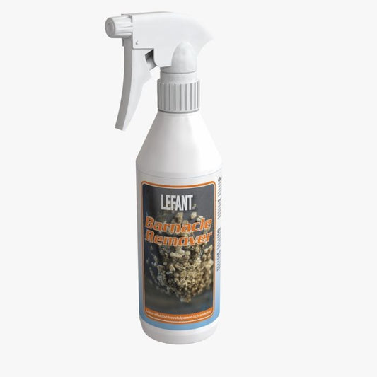 Barnacle Remover Spray 0,5l