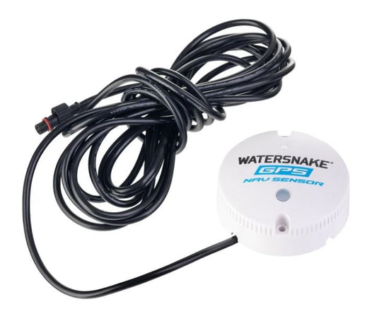 Watersnake Geo-Spot GPS Nav Sensor